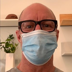 Meet your Posher, Evin